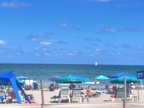 Strandtücher