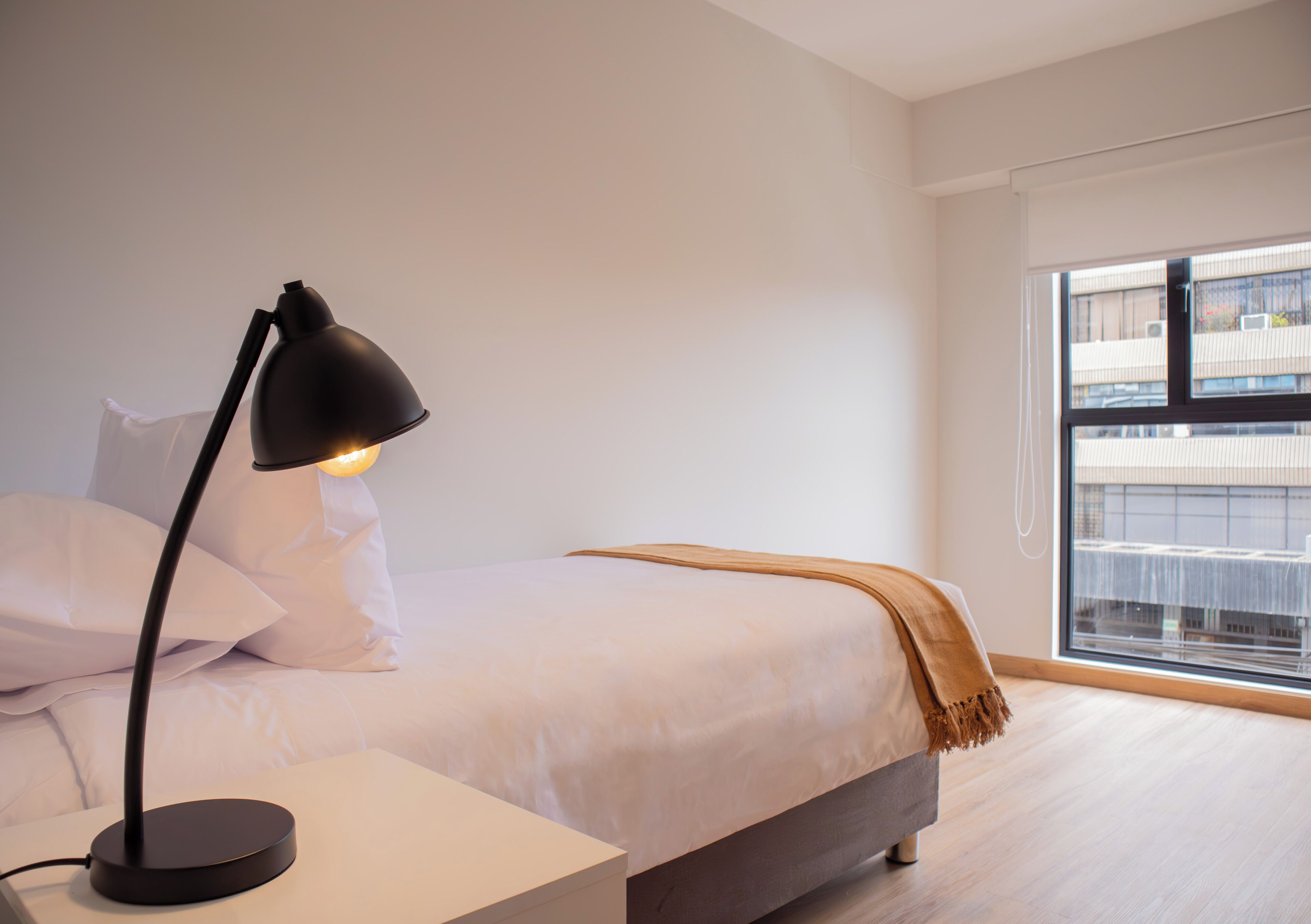 Apartment, 3 Schlafzimmer (301) | Bügeleisen/Bügelbrett, kostenloses WLAN