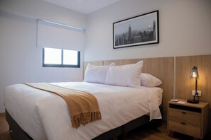 Apartment, 2 Schlafzimmer (1103)