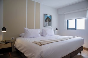 Apartment, 2 Bedrooms (902) | Iron/ironing board, free WiFi