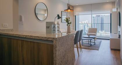 Aguirre by Wynwood House