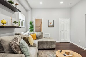 Smart-TV og videospill