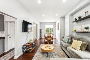 Smart-TV, Videospiele