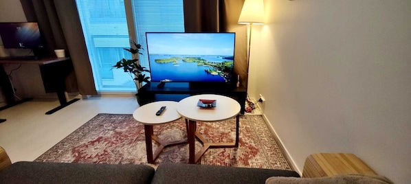 Smart TV