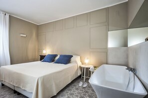 Luxus villa | 7 hálószoba és ágynemű