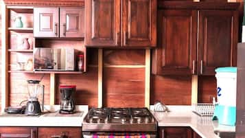 Microwave, oven