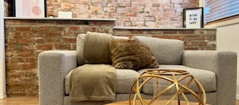 Charming Marmalade Flat in Downtown Salt Lake City