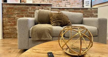 Cozy Downtown SLC Apt | Near Capitol & Parks