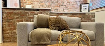 Cozy Downtown SLC Apt | Near Capitol & Parks