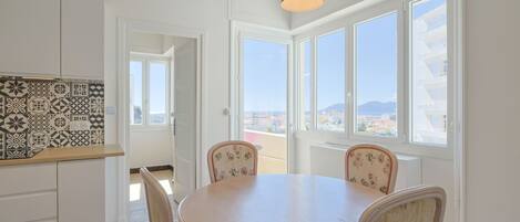 アパートメント | 2 室のベッドルーム