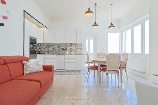 Appartement | 2 chambres