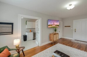 Smart-tv, kontorer
