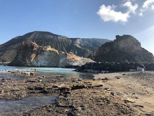 Jerà Holiday Collection - Vulcano