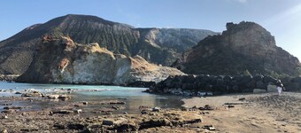 Jerà Holiday Collection - Vulcano