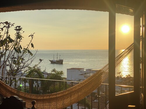 Traditional Downtown Home - Amazing View