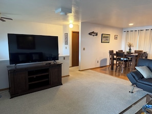 TV connectée