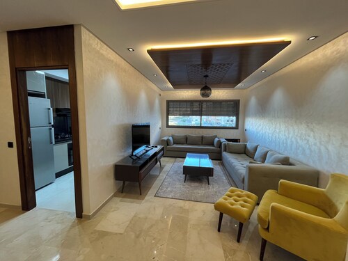 2 bedroom apartment in tã©mara