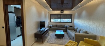 2 bedroom apartment in tã©mara