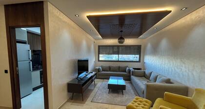 2 bedroom apartment in tã©mara