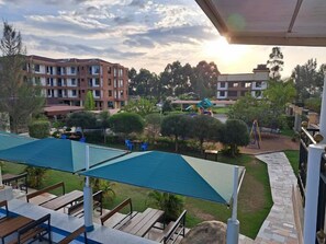 Exterior - Hotel Vannah (Migori)