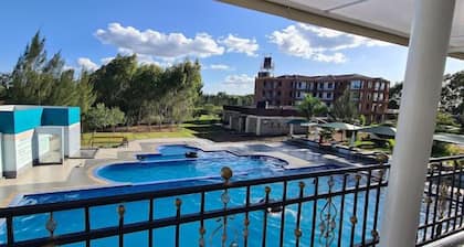 Hotel Vannah
