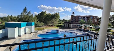 Hotel Vannah