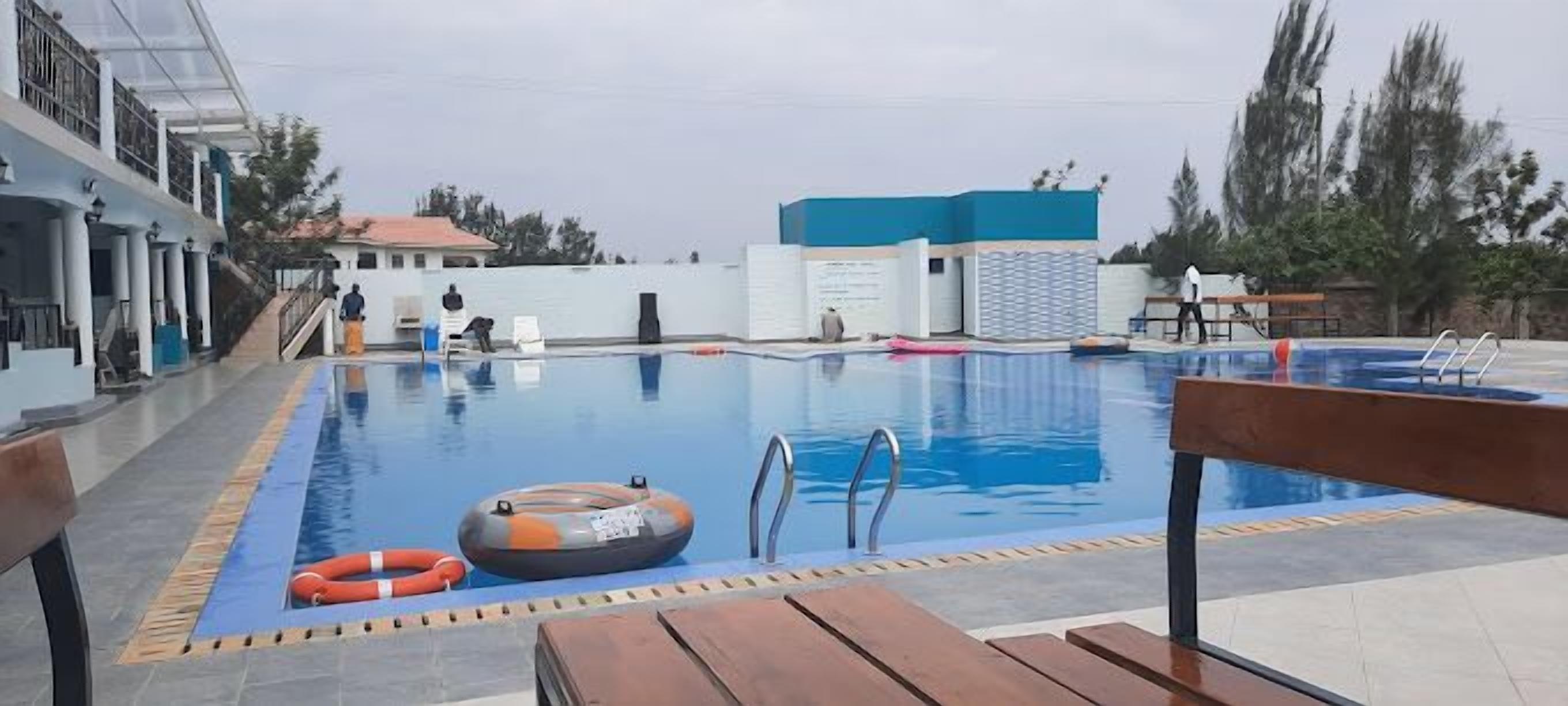 Kolam renang