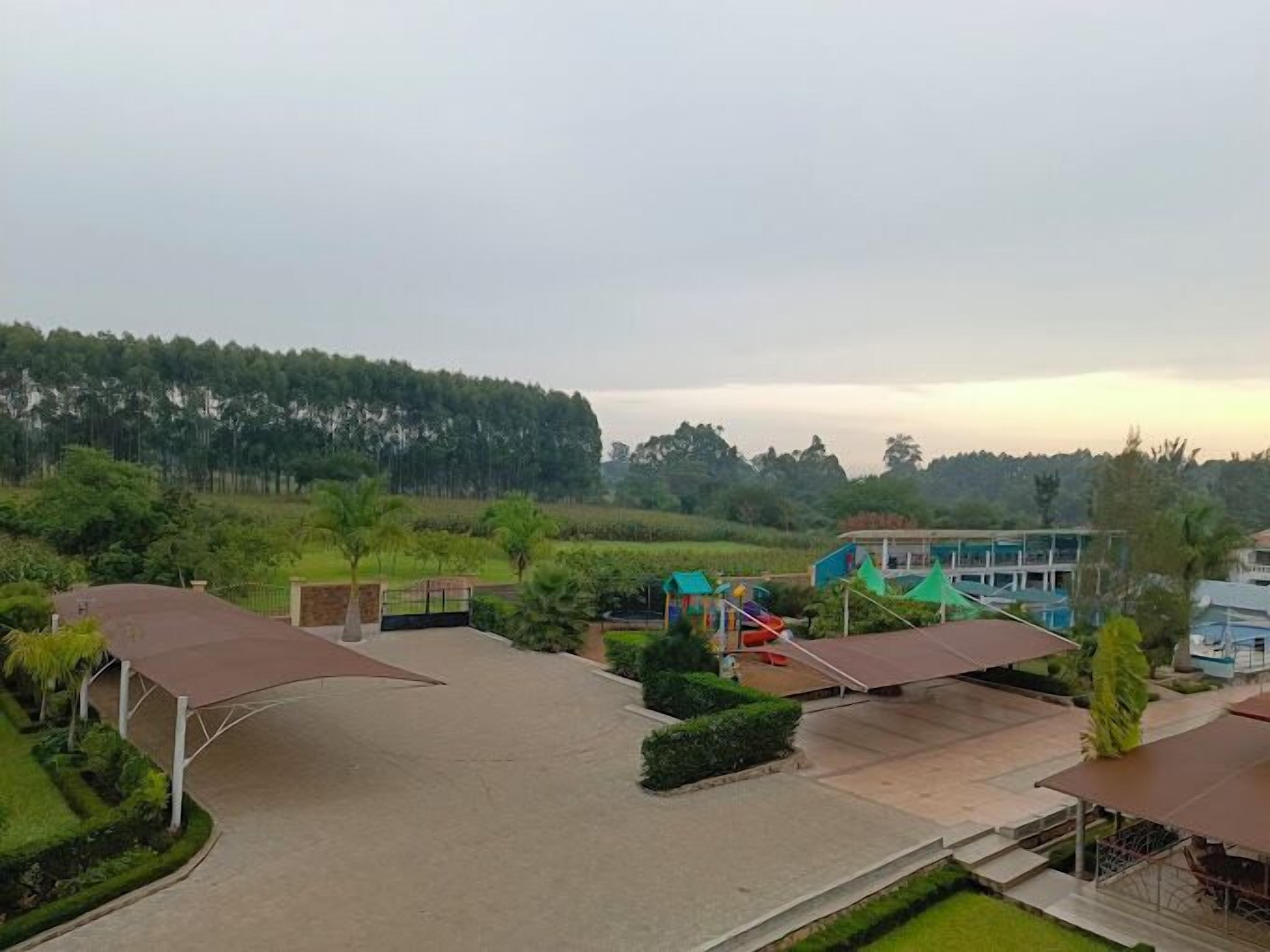 Parkir