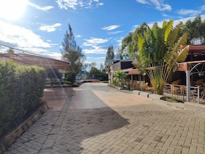Exterior - Hotel Vannah (Migori)
