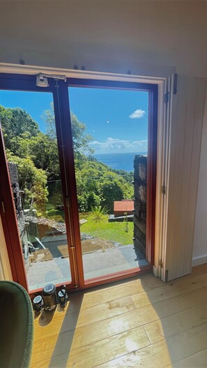 Interior - Picolo-Mondo - Magic Forest (Açores)