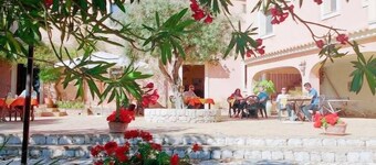 Borgo Levante 飯店