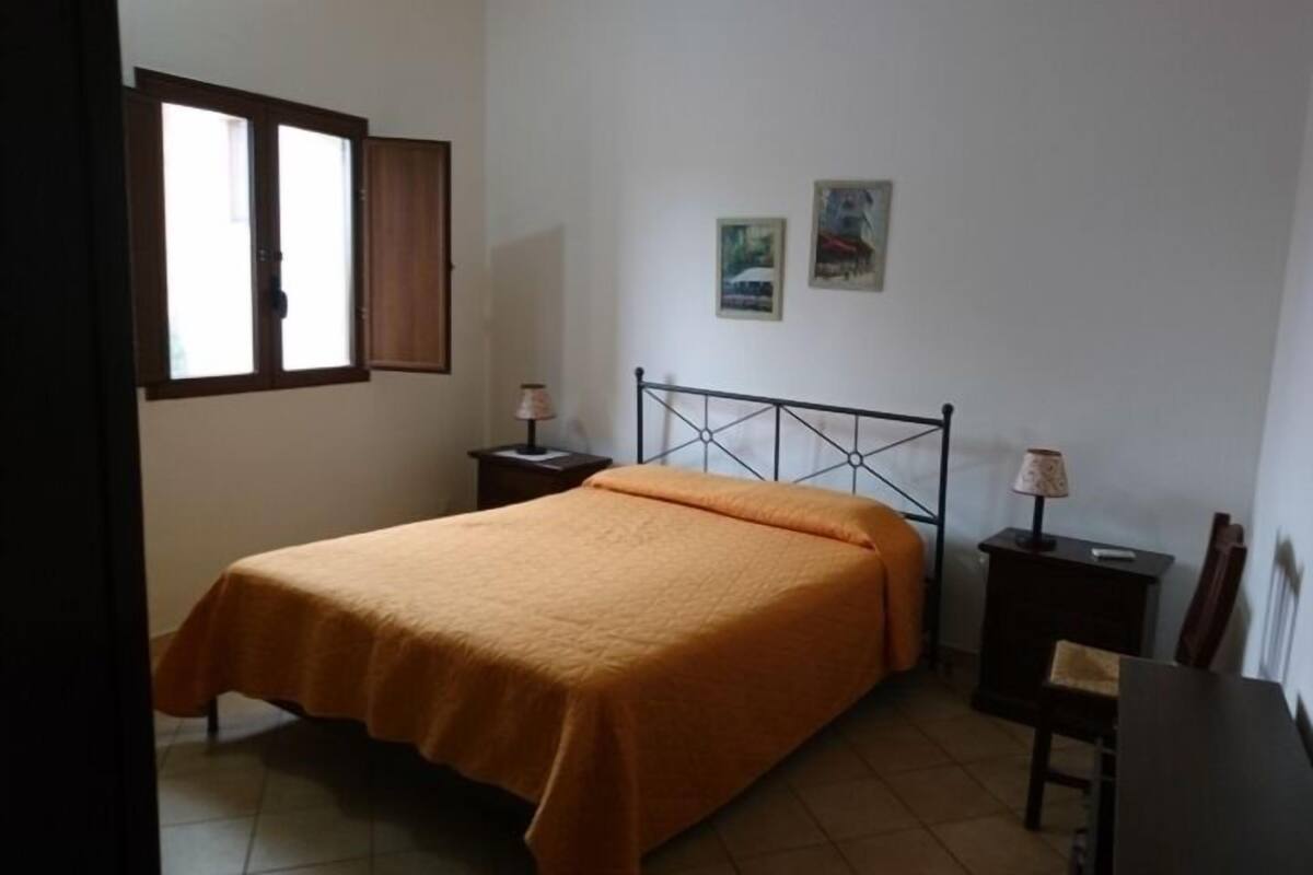 Classic Apartment, Partial Sea View | WiFi (free)
