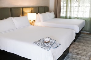 Bed sheets