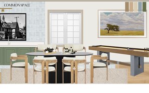 Miscellaneous - Newly renovated boutique hotel in heart of Solvang, California - dog friendly (Solvang)