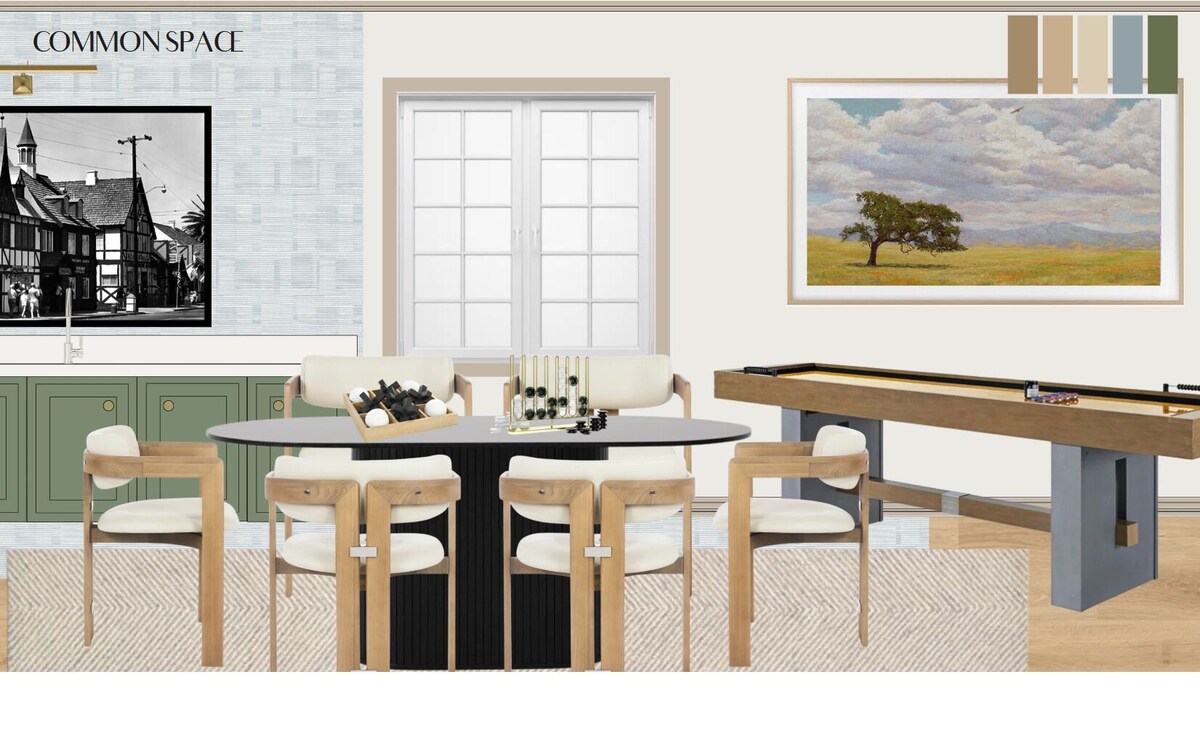 Bild für Gastgeberprofil