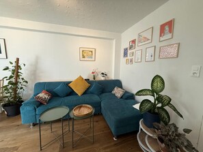 Télévision, lecteur de DVD