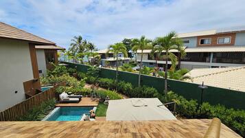 Villa | Beach/ocean view