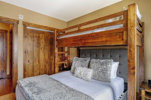 Hus (2 Bedrooms) | Innvendig