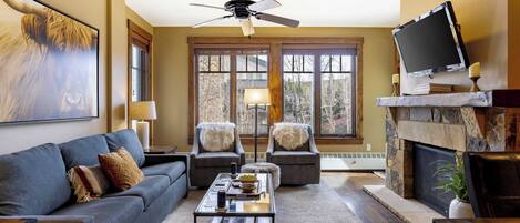 House (2 Bedrooms) | Front of property