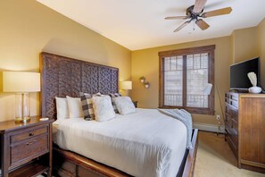 單棟房屋 (2 Bedrooms) | 內部