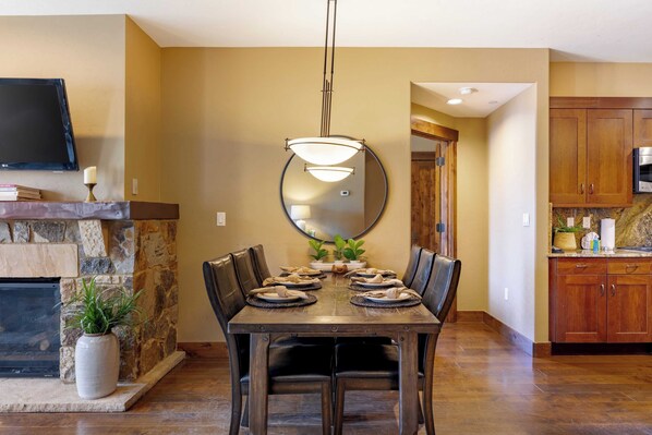 Hus (2 Bedrooms) | Innvendig