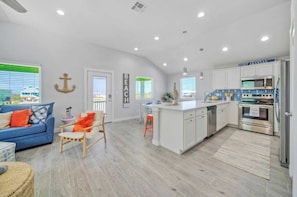 Maison (Multiple Bedrooms) | Intérieur