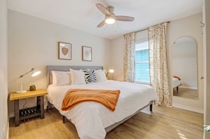 House (Multiple Bedrooms) | Interior - Sleeps 21, 2 Homes Private Pool, Patio Lounge w/ Fire Pit, Bar, TV, & Games (Port Aransas)