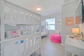 House (Multiple Bedrooms) | Interior
