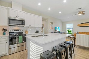 House (Multiple Bedrooms) | Interior