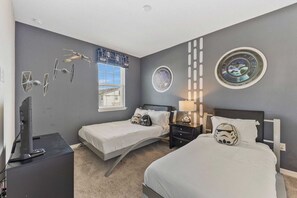 Maison (Multiple Bedrooms) | Intérieur