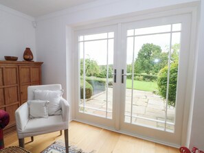 Cottage | Intérieur