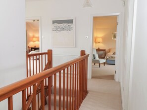 Cottage | Interior - Higher Park Farm (Macclesfield)
