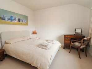 Cottage - Higher Park Farm (Macclesfield)