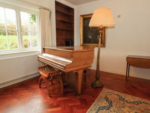 Cottage | Interior - Higher Park Farm (Macclesfield)